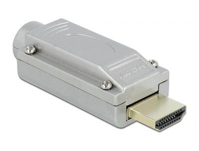 Роз'єм HDMI-конектор Lucom (84.00.7033) /M Terminal Block 20pin 84.00.7033 фото